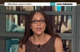 Melissa Harris-Perry Vigorously Denies Mediaite Report She’s Headed to