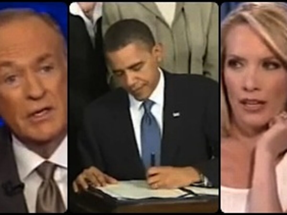 Even Fox News Knows Obamacare Isn't Going Anywhere, image size:1200x900