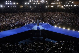 Will Democrats Forgive Obama for Blowing His Second Term?