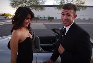 WATCH: Online Dating Site Says ‘Don’t Get Screwed by Obamacare, Find a