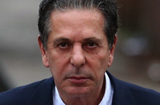 Charles Saatchi At It Again, Because Of Course He Is