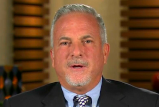 George Zimmerman Friend Frank Taaffe Called Oprah N-Word