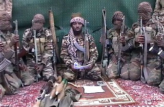 The Horrific Massacre of School Children by Islamic Radicals You’ve