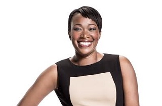 Exclusive: Joy Reid Says Her New MSNBC Show Won’t Be an ‘Hour of Why