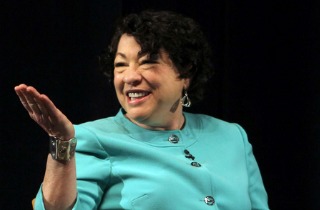 Rothman: Affirmative Action Outrage Exposes Emptiness of Liberal