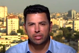 NBC News Reverses Decision, Will Put Ayman Mohyeldin Back in Gaza