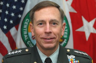 Petraeus Could Face Felony Charges for Leaking Classified Info