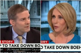 Dana Bash to GOP Rep: ‘Impossible’ for Speaker Boehner to Govern ...