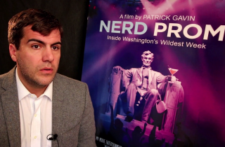 Nerd Prom Documentary: A Much-Needed Flogging of Washington’s