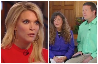 Megyn Kelly Presses Duggars on ‘Preaching About Moral Values’ Hypocrisy