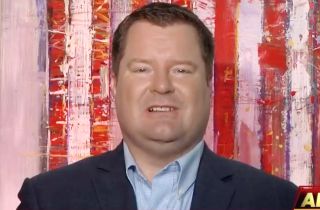 Erick Erickson: Conservatives Must ‘Not Descend into a Hell of Rage’