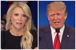 Megyn Kelly Refutes Report That Her Book Says Debate Question Was
