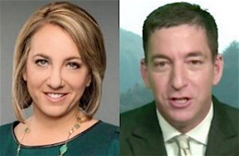 CNN Reporter’s Suspension for Biased Tweet Has Nothing To Do With ...