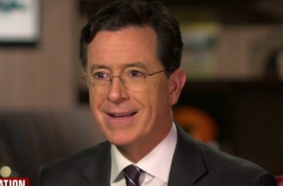 Doug Colbert Colbert: Trump’s Populism Is the ‘One Saving Grace’ of His Campaign