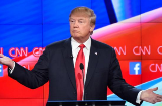 NYT‘s ‘Secret Tapes’ Aren’t News: Trump Copped to Hiding Compassionate