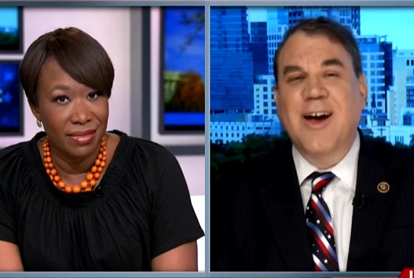 This May Be the Douchiest Interview in Cable News History