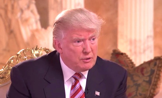 Trump: Clinton Only Says ‘Radical Islam’ Because ‘I Shamed Her’ Into