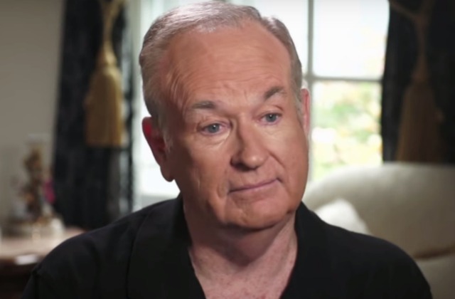 Twitter Blows Up Over Bill O’Reilly’s $32 Million Sexual Harassment ...