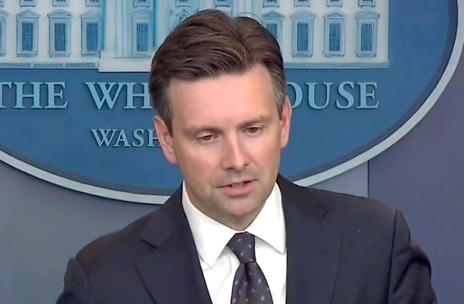 White House Reacts to Renewed Clinton Probe, Will Neither ‘Defend Nor ...
