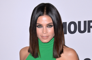 Nobody Can Figure Out What to Make of This Nude Photo of Jenna Dewan Tatum