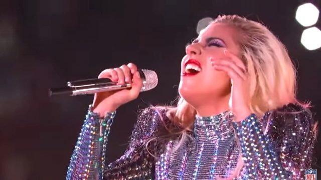 Lady Gaga Responds to Body Shamers: ‘I’m Proud of My Body’