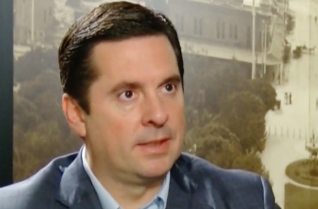 Twitter Reacts to Nunes Memo: Reads ‘Like A Breitbart Article’