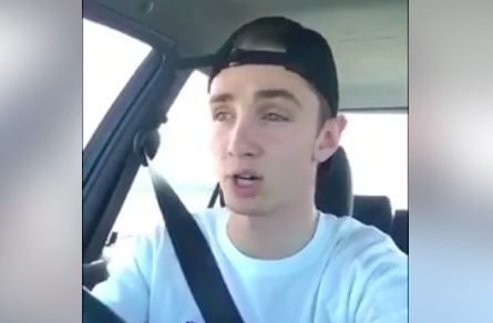 ‘If You Love Us as Baristas, Don’t Order It!’: Starbucks Barista Has a