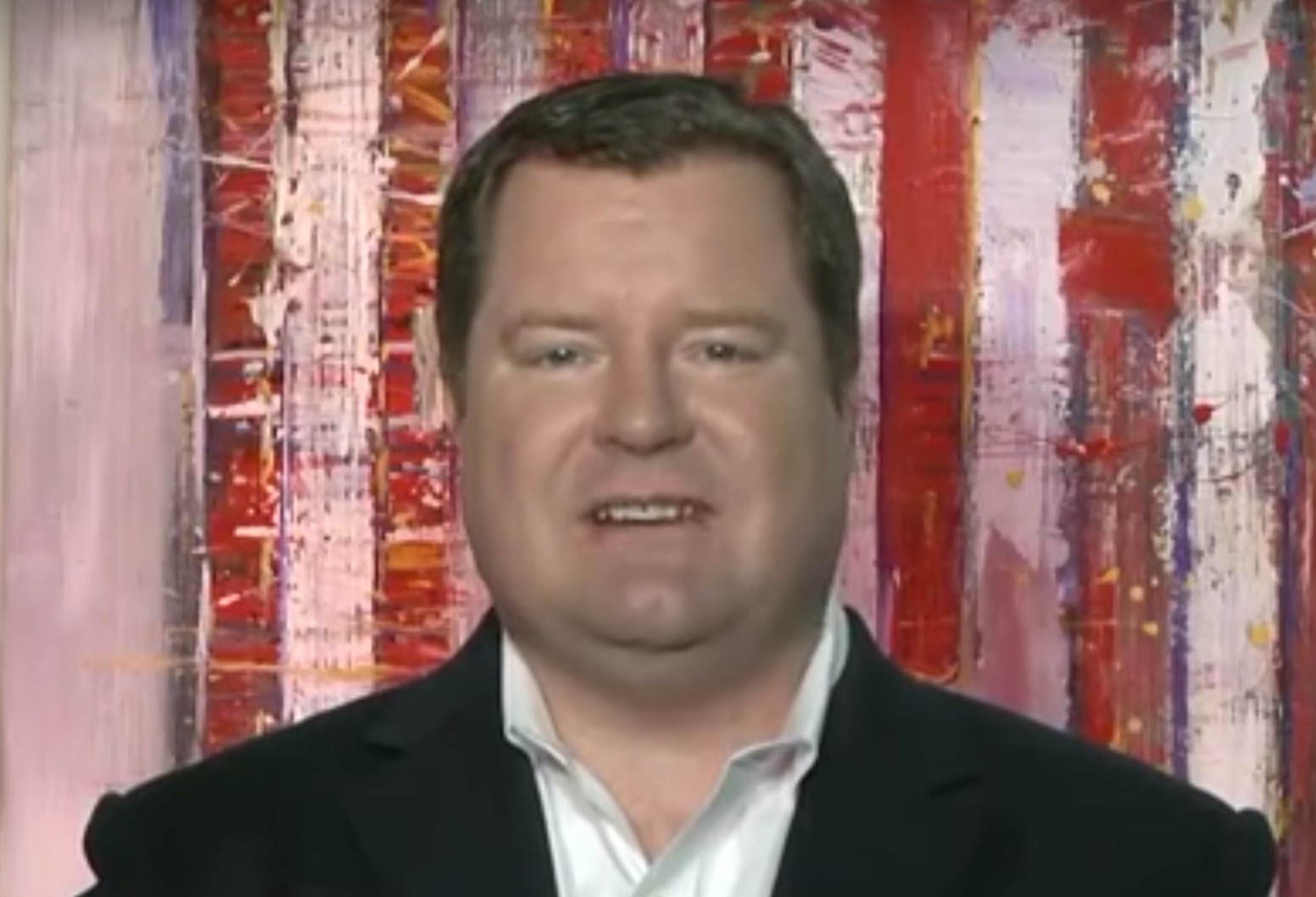Erick Erickson ‘I Know One of the Sources’ of WaPo Story — It’s Even