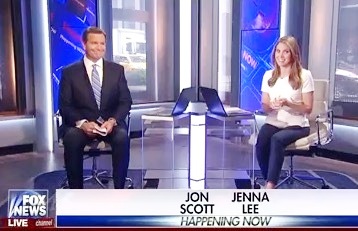 Fox News Women Are Wearing Pants — Here’s Why That Matters
