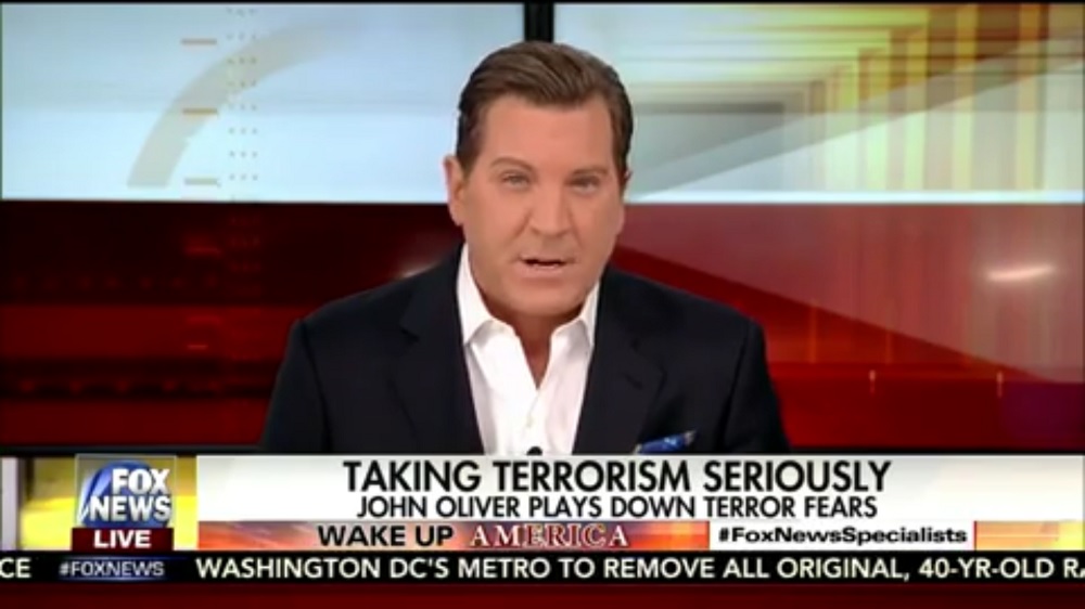 The Eric Bolling Son Tragedy: A Devastating Loss and a Family's Struggle