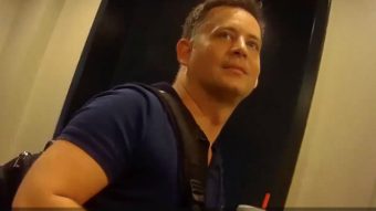Hidden Camera Captures CNN Producer Questioning Trump/Russia