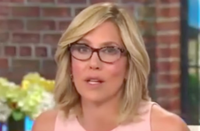 CNN s Alisyn Camerota Admits She Has Russia Fatigue 