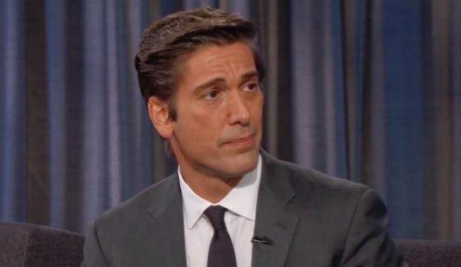 ABC's World News Tonight With David Muir Breaks NBC's 21 Year