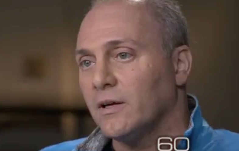 Steve Scalise Opens Up On Baseball Shooting Injuries Kind Of Like 