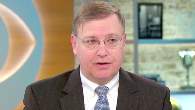 Acting DEA Head Stepping Down; Reportedly Thinks Trump Has ‘Little ...