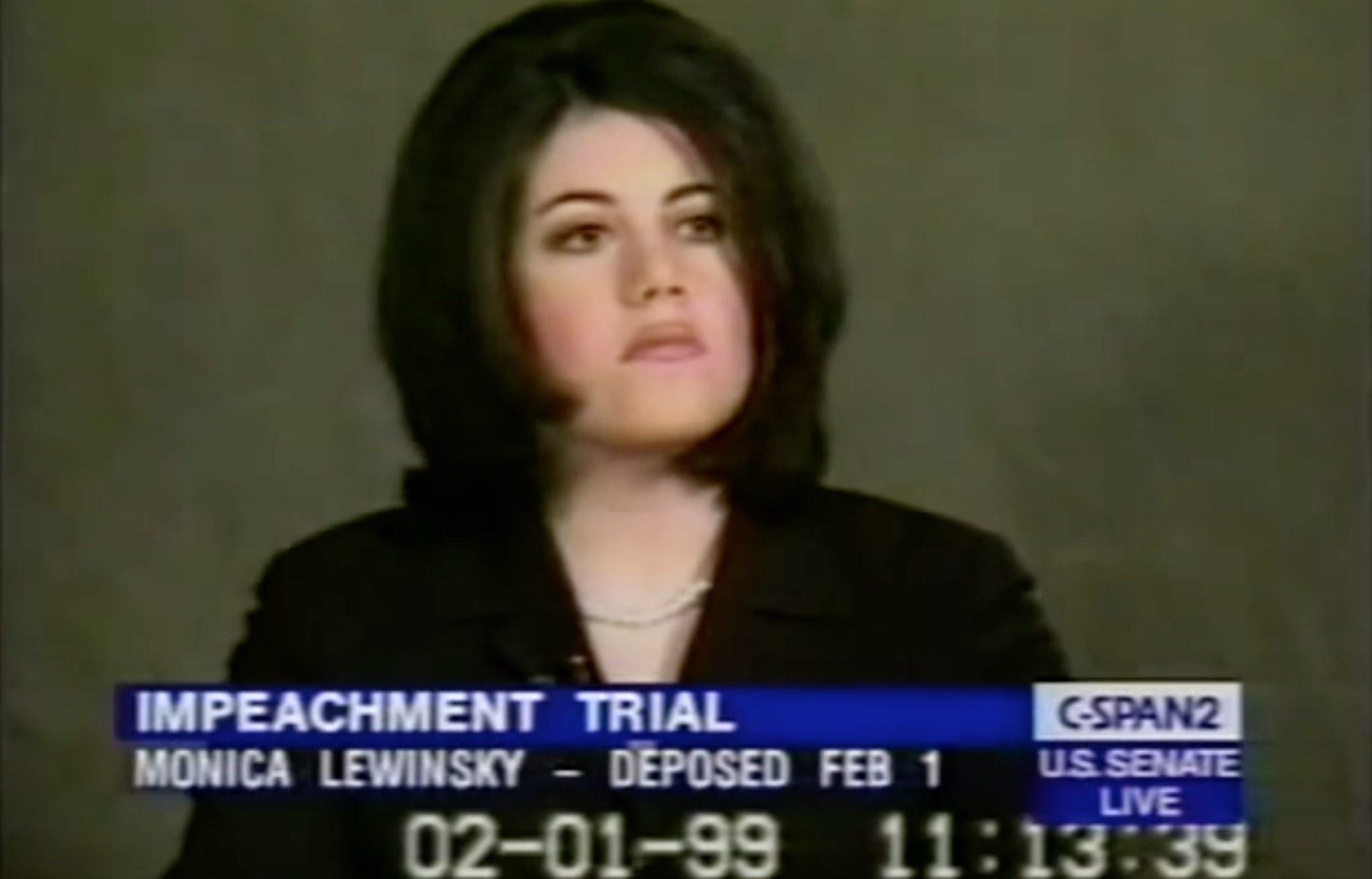 20 Years Ago Today The Media Changed Forever And The Seeds For A Trump