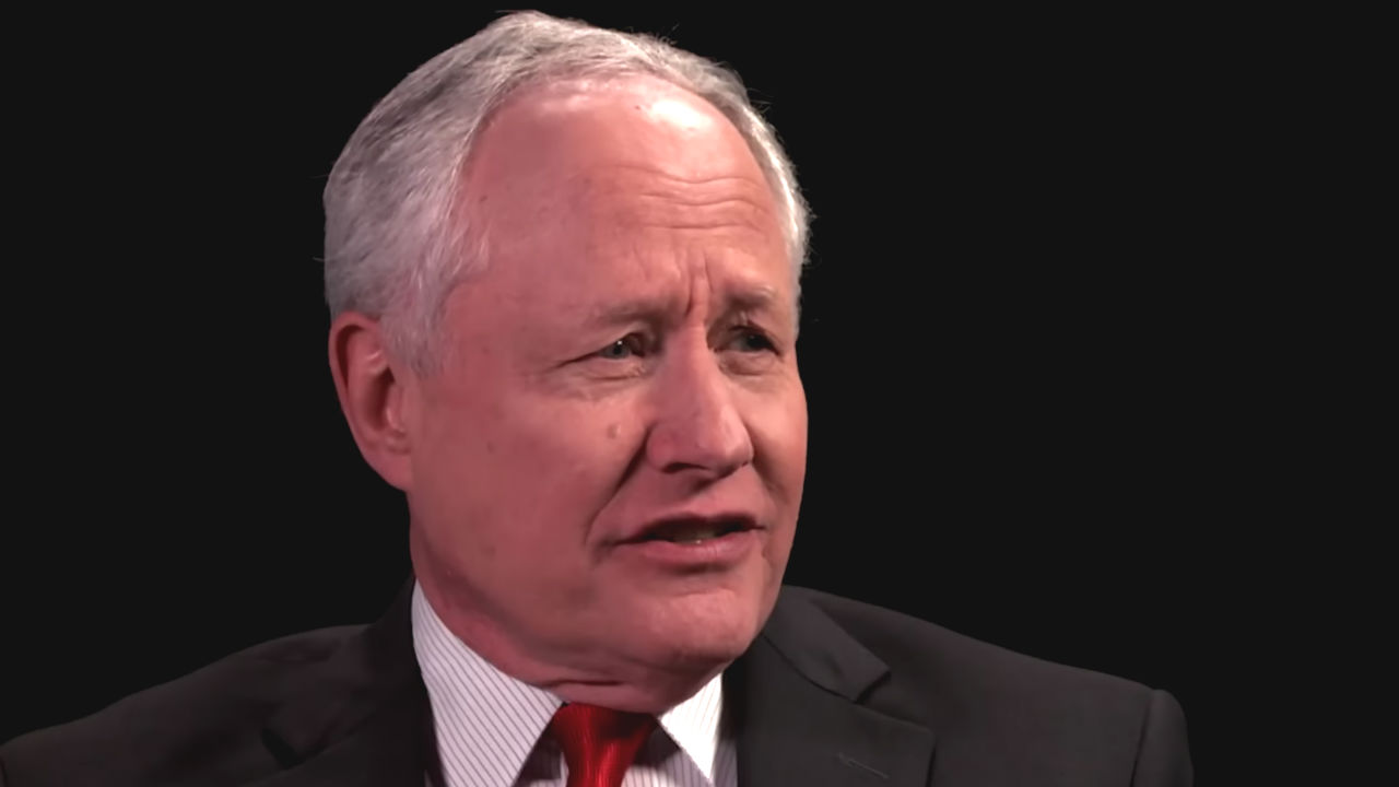 Kristol : Trump the Alpha Male ;
DeSantis the Beta ….. 

https://www.mediaite.com/politics/never-tru...