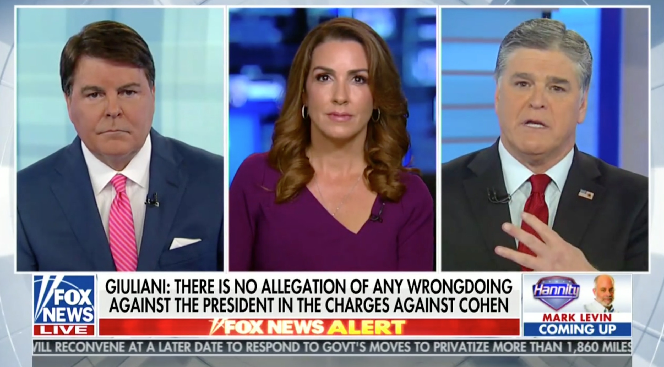 Fox News Sara Carter Slams Collusion Between Fbi And Doj