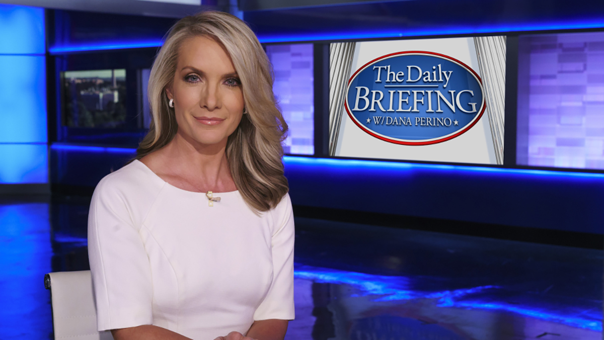 Mediaite Q&A: Fox News Channel’s Dana Perino