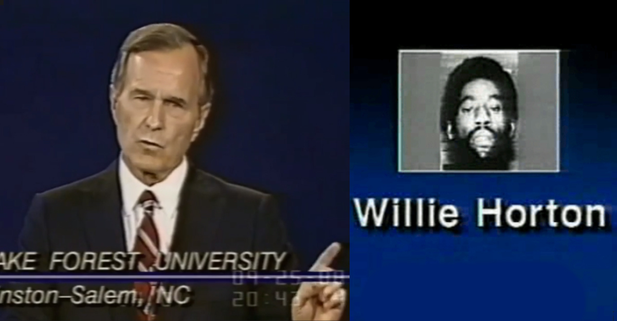 Fox News' Brit Hume Defends H.W. Bush's Willie Horton Attacks