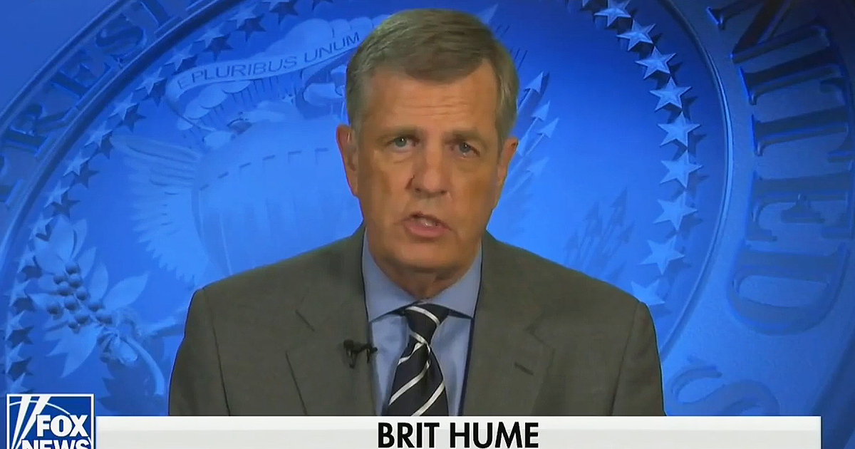 Senior Fox News Analyst Left Unimpressed With Hilton Statement on ICE Officials