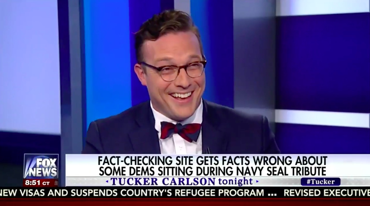 Benny ‘Yahoo Answers’ Johnson Hired by Right-Wing Youth Organization TPUSA