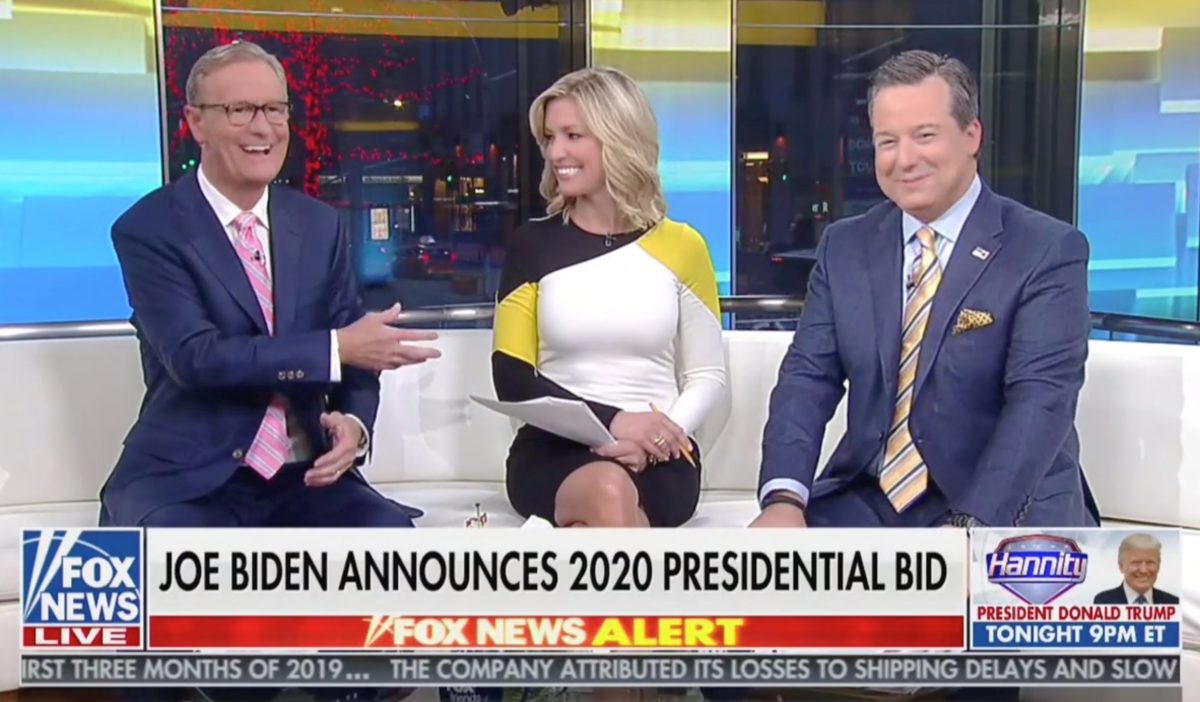 Morning joe vs fox and friends ratings 2019
