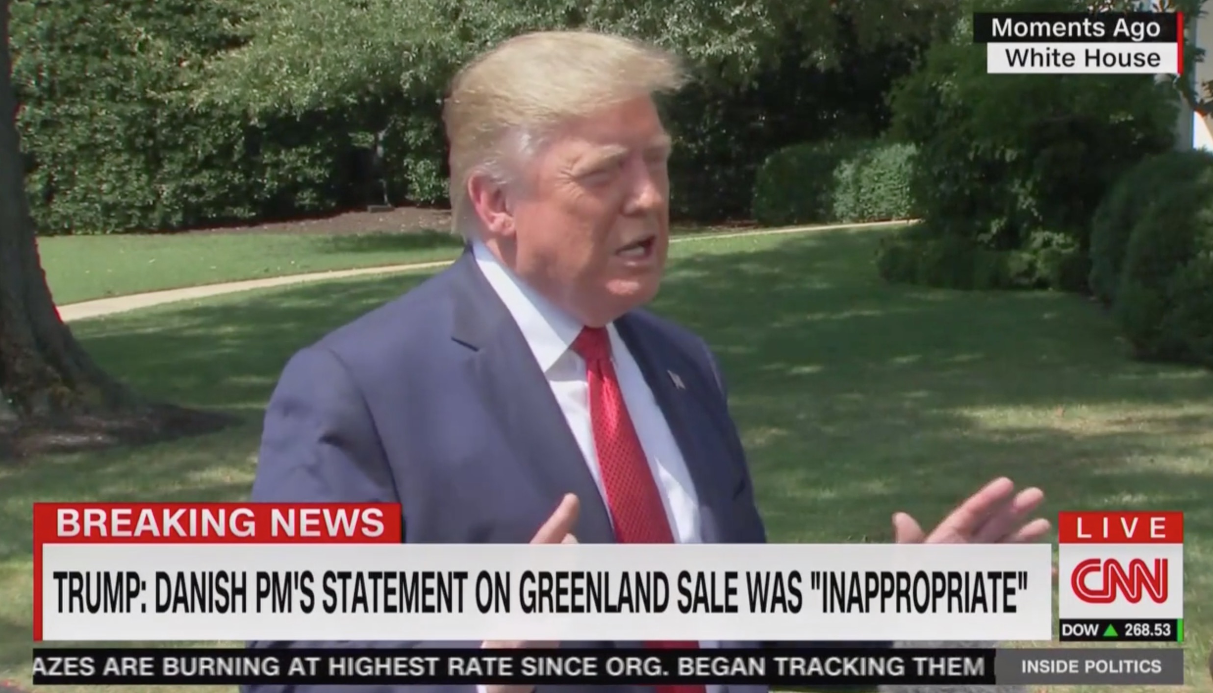 Artistic Danish Pm Tells Trump To Stop 'threats' Against Greenland Wallpaper Photography Artistic Danish Pm Tells Trump To Stop 'threats' Against Greenland Wallpaper Photography