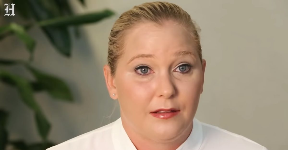 Never a Prince': Virginia Guiffre's Family Welcomes UK Royal's Arrest