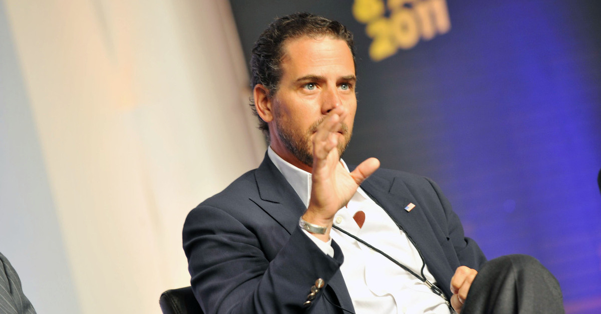 Hunter Biden to Teach Tulane University Students in Fall Class About 'Fake News' - Vimarsana News