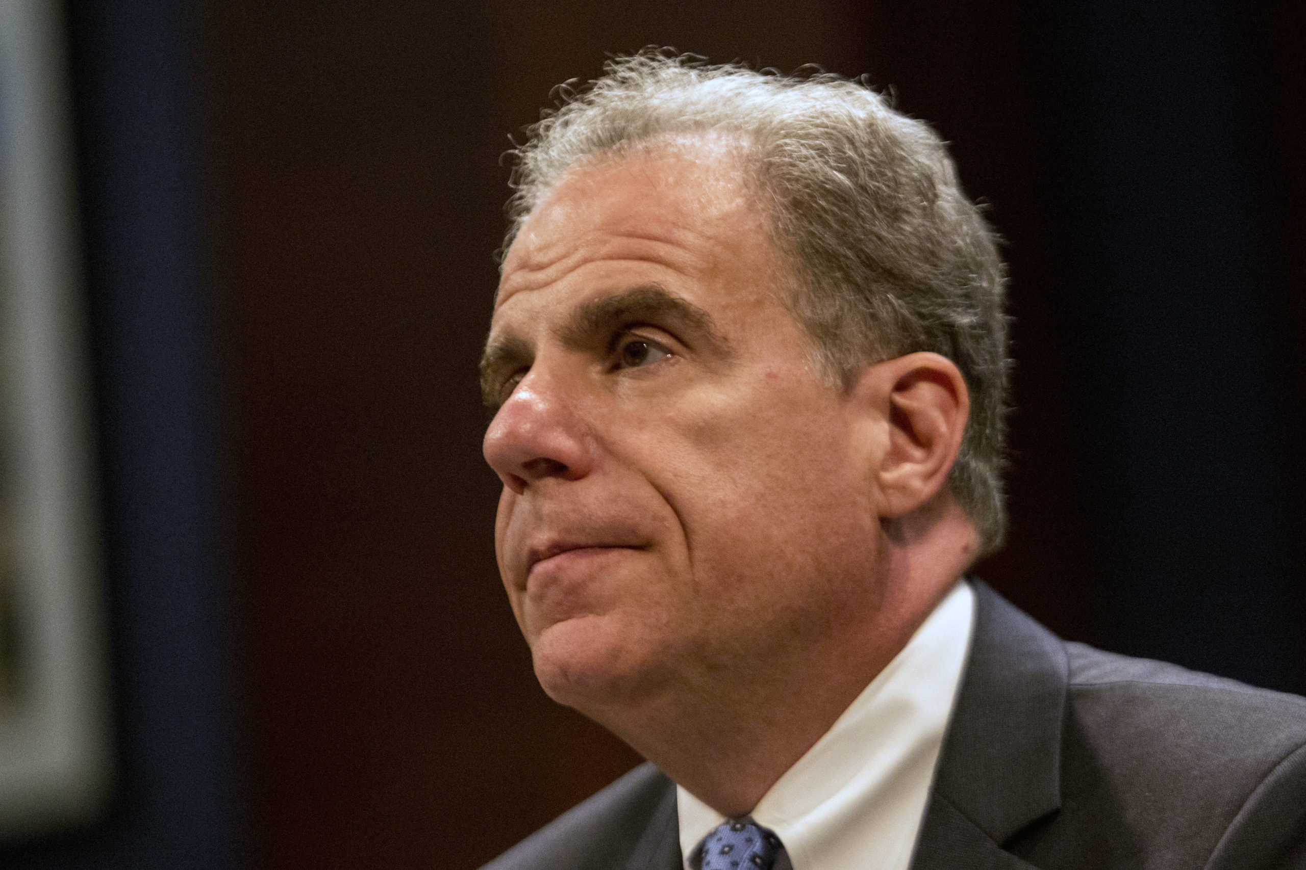 Michael Horowitz Releases Findings on Trump, Russia, FBI