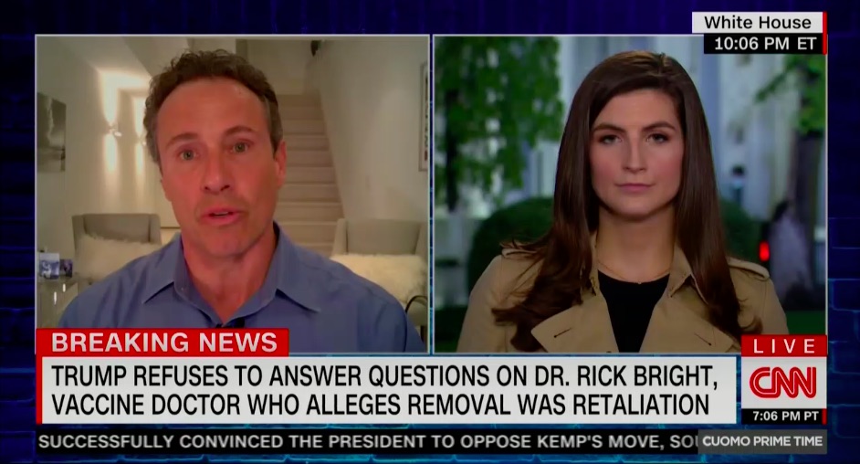 Fox News Wins Primetime Despite Ratings Dip