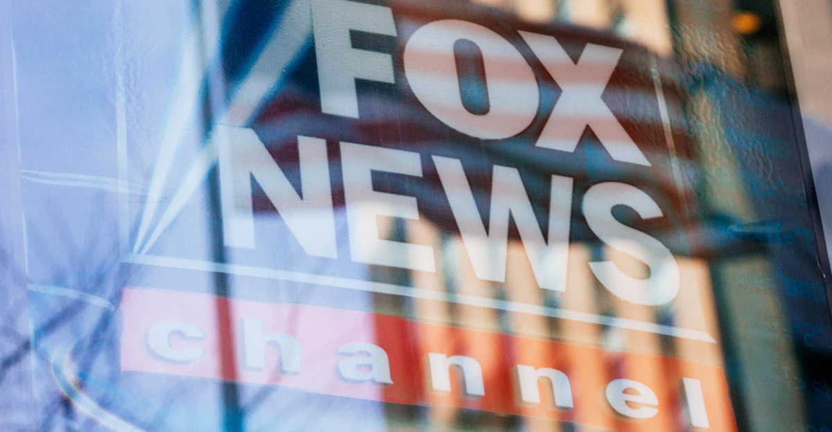 Fox News Makes Ratings History as MostWatched TV Network