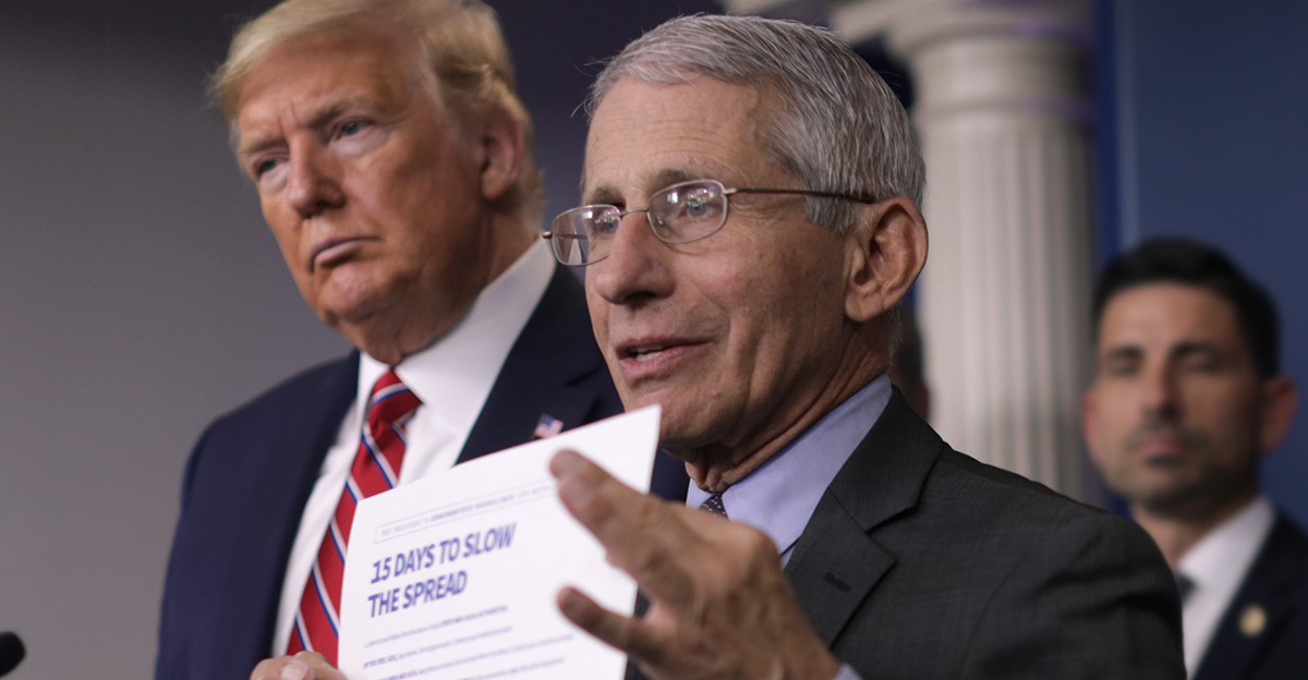 CNN Misrepresents Coronavirus Poll Result Then 'Clarifies'